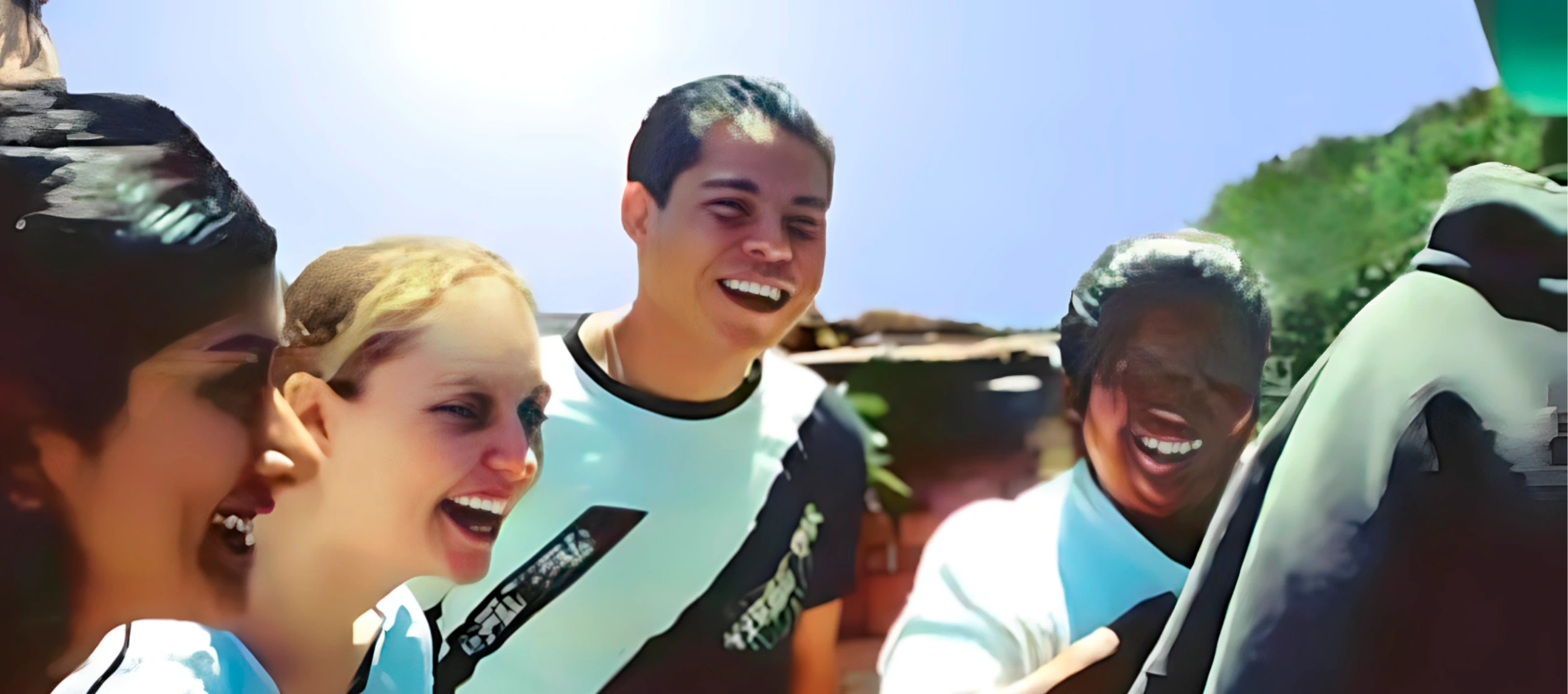 Background Leadership